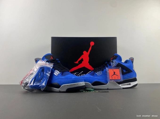 Rep LUCY ENCORE RETRO EMINEM 4 JBM231-M19-C1 JORDAN 0812